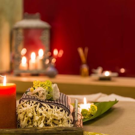 The Lifeco Antalya Well-Being Detox Center And Vegan Hotel Buitenkant foto