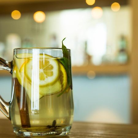 The Lifeco Antalya Well-Being Detox Center And Vegan Hotel Buitenkant foto