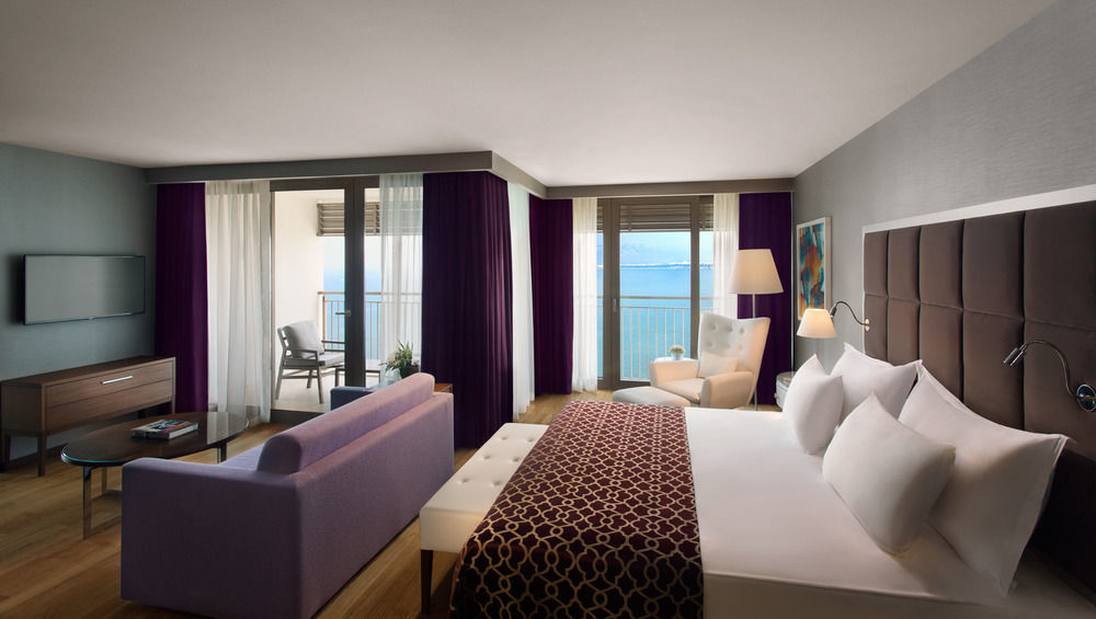 The Lifeco Antalya Well-Being Detox Center And Vegan Hotel Buitenkant foto