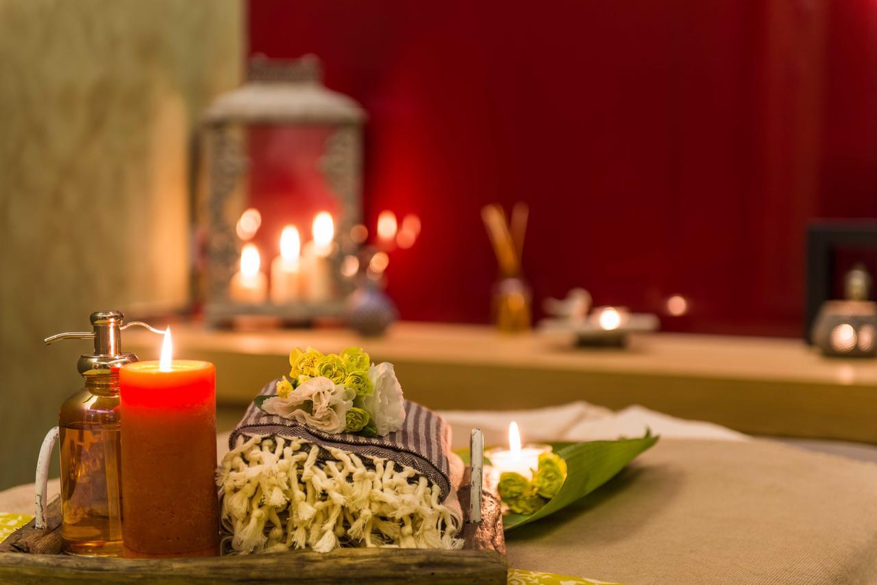 The Lifeco Antalya Well-Being Detox Center And Vegan Hotel Buitenkant foto
