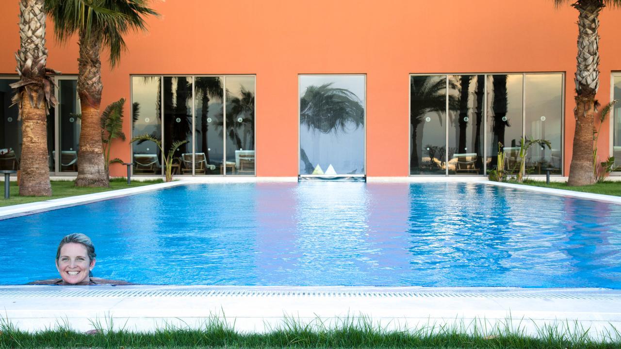 The Lifeco Antalya Well-Being Detox Center And Vegan Hotel Buitenkant foto