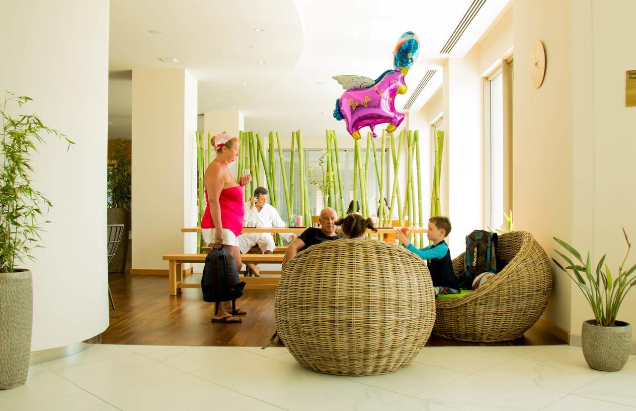 The Lifeco Antalya Well-Being Detox Center And Vegan Hotel Buitenkant foto