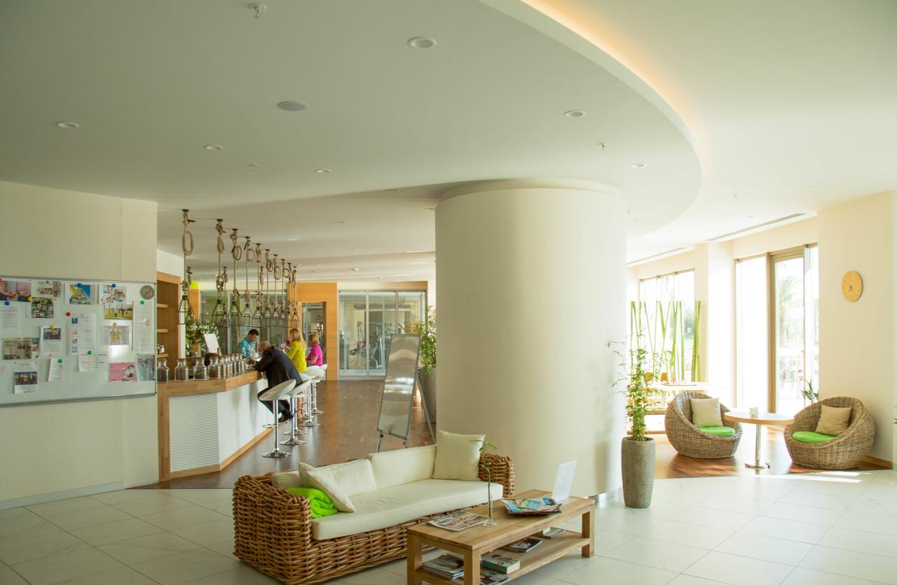 The Lifeco Antalya Well-Being Detox Center And Vegan Hotel Buitenkant foto