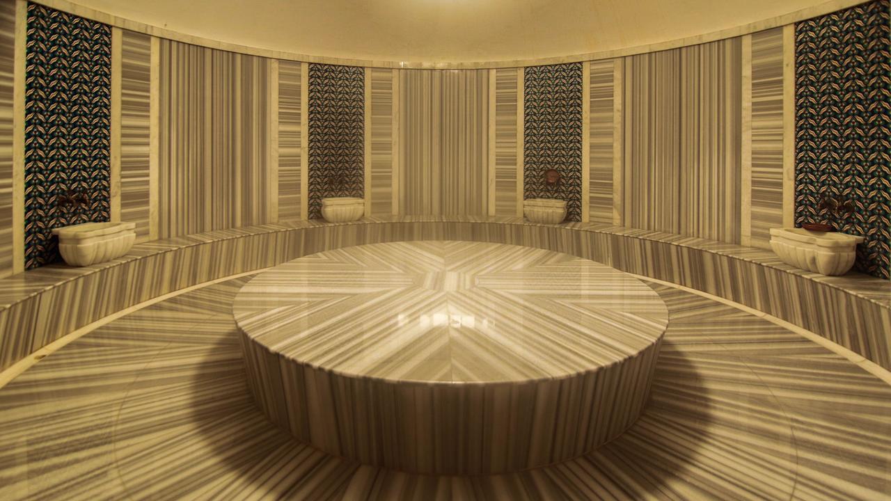 The Lifeco Antalya Well-Being Detox Center And Vegan Hotel Buitenkant foto