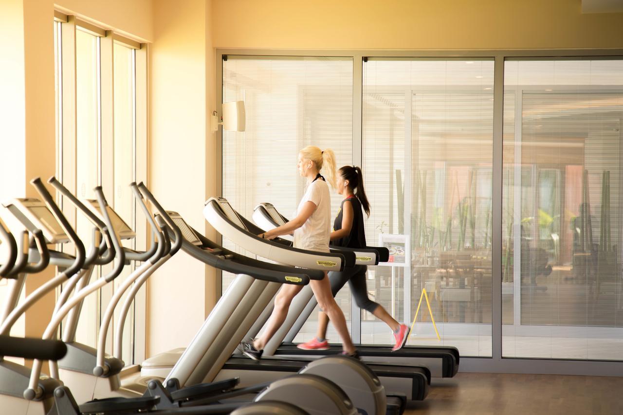 The Lifeco Antalya Well-Being Detox Center And Vegan Hotel Buitenkant foto