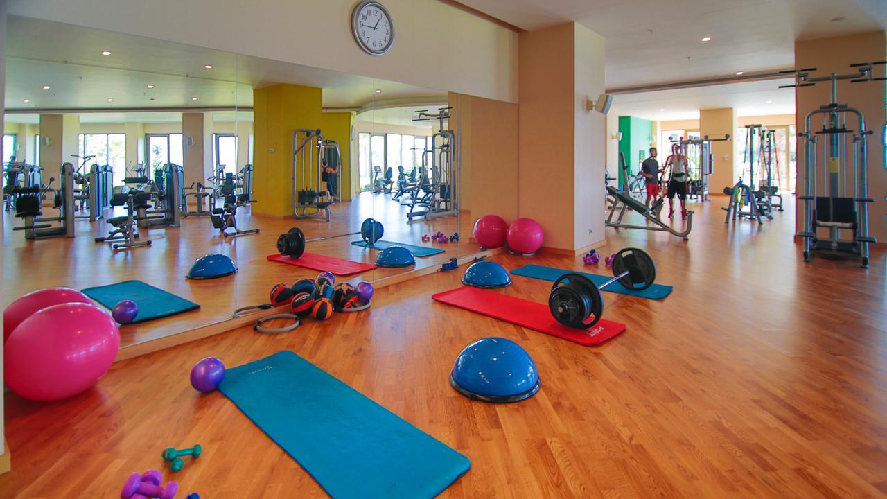 The Lifeco Antalya Well-Being Detox Center And Vegan Hotel Buitenkant foto