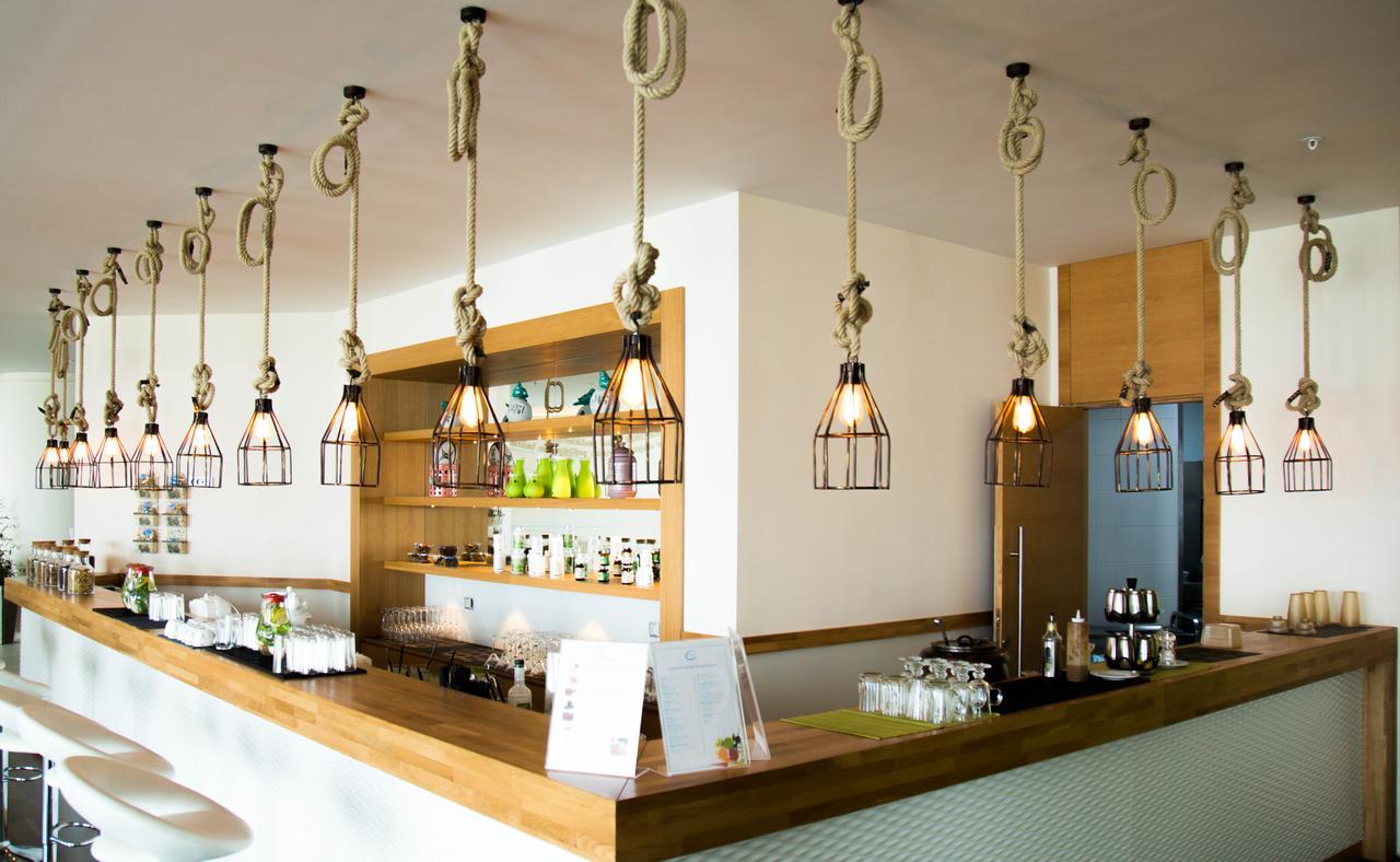 The Lifeco Antalya Well-Being Detox Center And Vegan Hotel Buitenkant foto