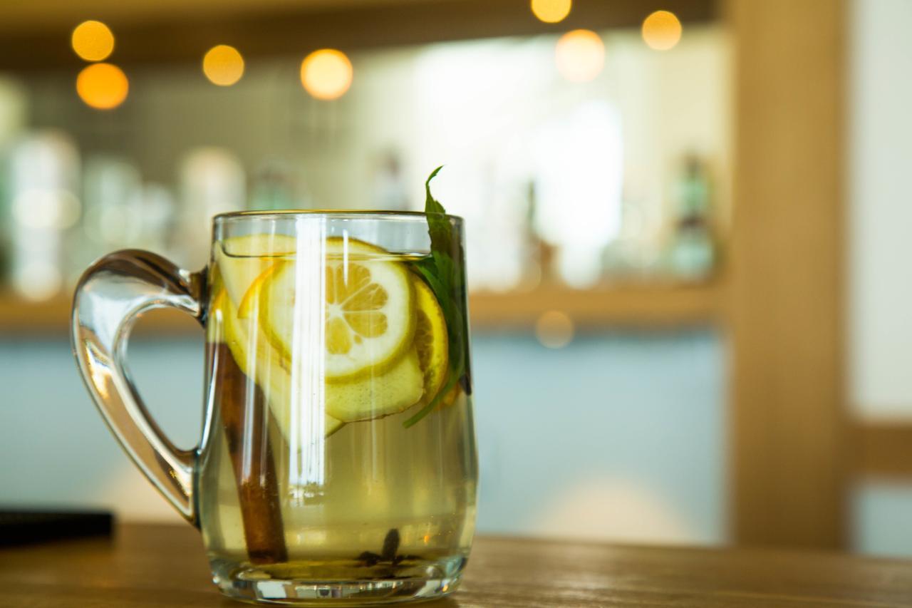 The Lifeco Antalya Well-Being Detox Center And Vegan Hotel Buitenkant foto