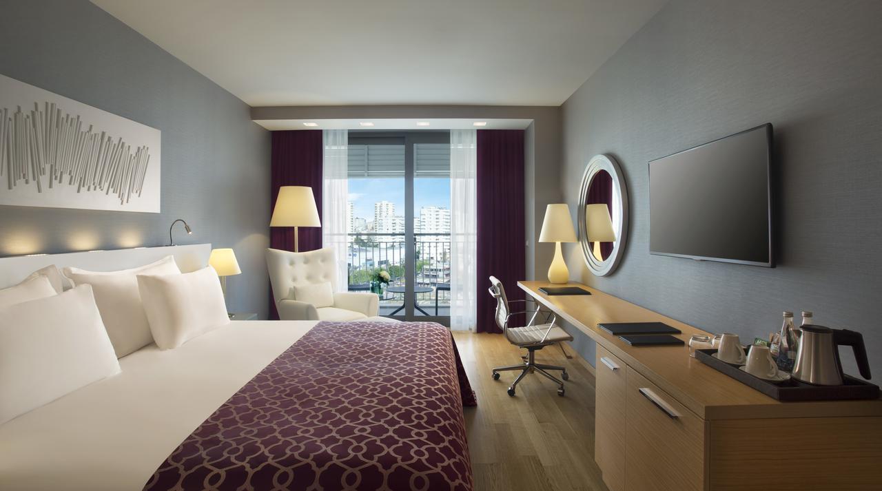 The Lifeco Antalya Well-Being Detox Center And Vegan Hotel Buitenkant foto