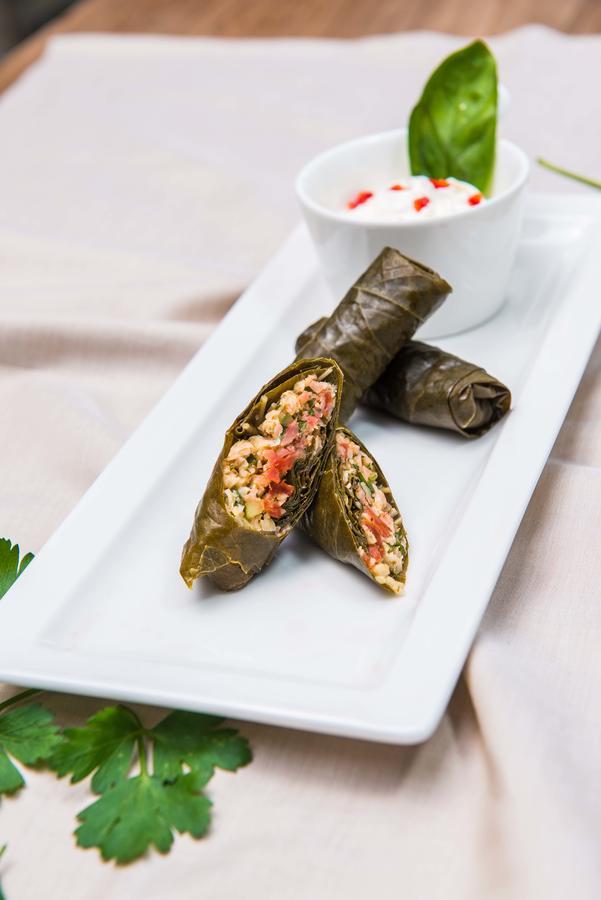 The Lifeco Antalya Well-Being Detox Center And Vegan Hotel Buitenkant foto
