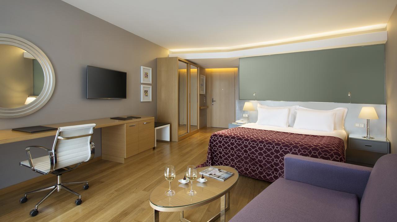 The Lifeco Antalya Well-Being Detox Center And Vegan Hotel Buitenkant foto
