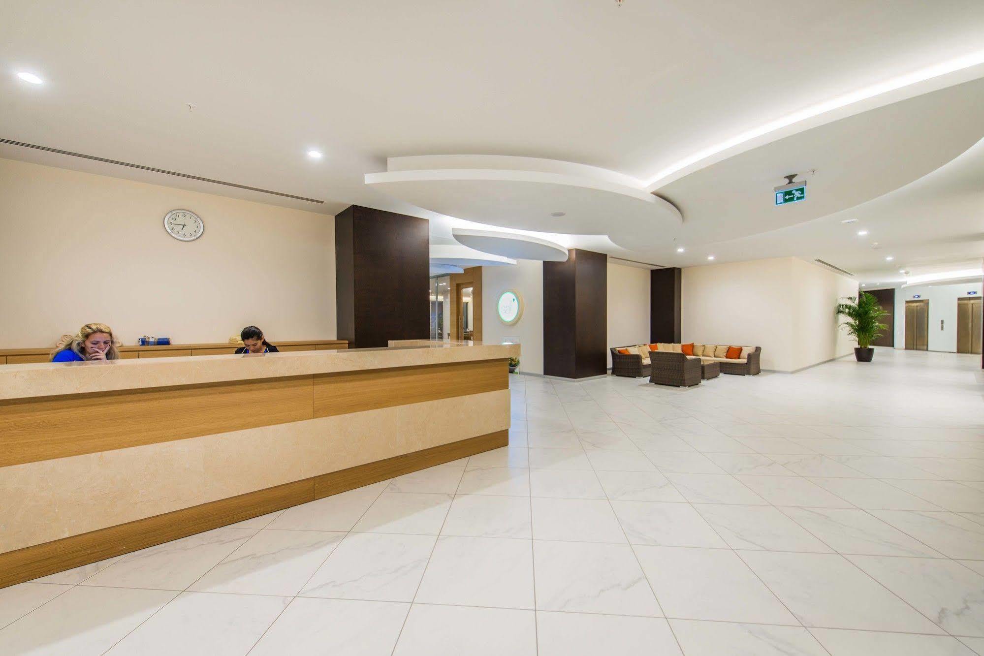 The Lifeco Antalya Well-Being Detox Center And Vegan Hotel Buitenkant foto