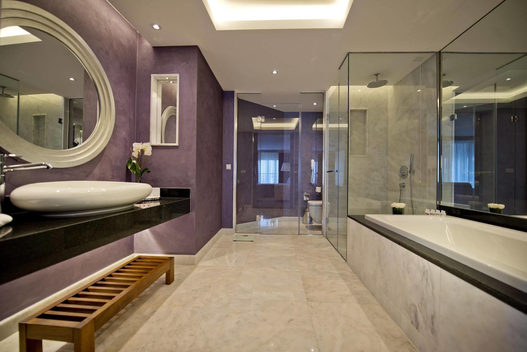 The Lifeco Antalya Well-Being Detox Center And Vegan Hotel Buitenkant foto