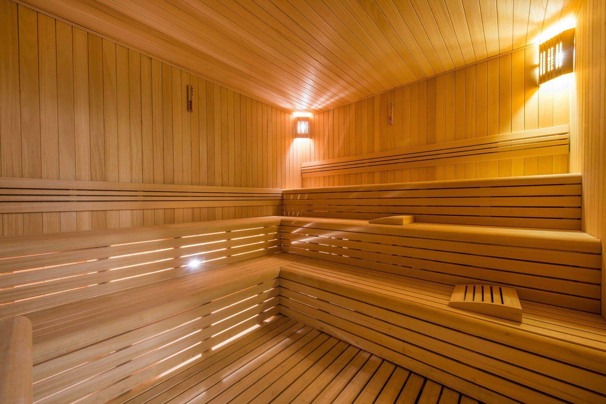 The Lifeco Antalya Well-Being Detox Center And Vegan Hotel Buitenkant foto