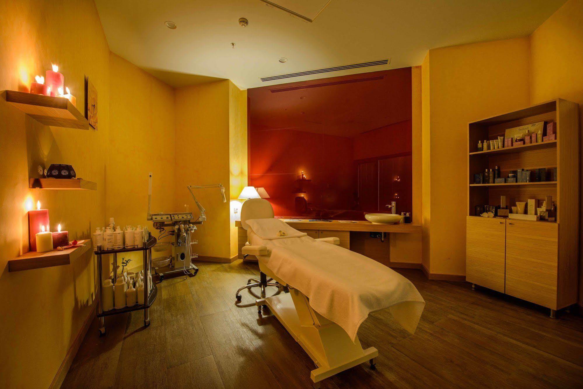 The Lifeco Antalya Well-Being Detox Center And Vegan Hotel Buitenkant foto