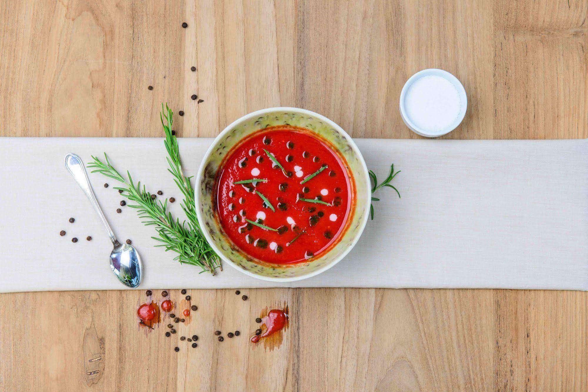 The Lifeco Antalya Well-Being Detox Center And Vegan Hotel Buitenkant foto
