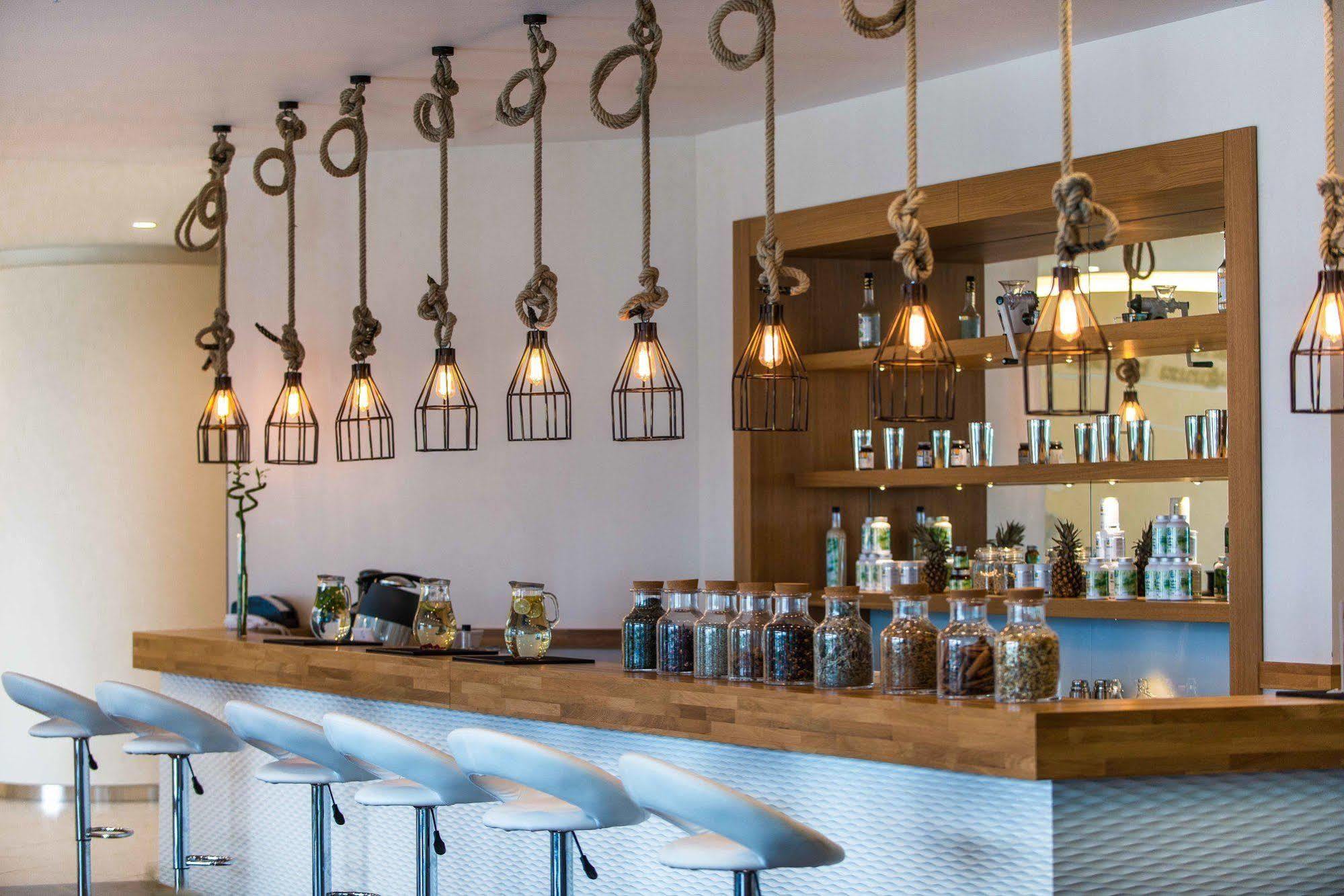 The Lifeco Antalya Well-Being Detox Center And Vegan Hotel Buitenkant foto