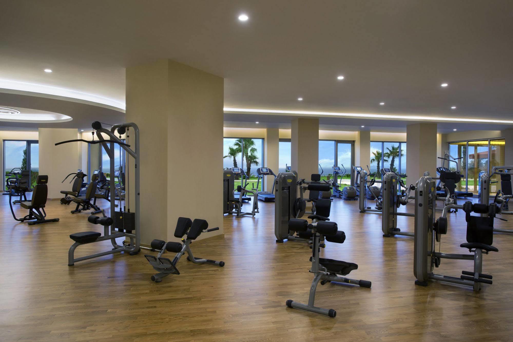 The Lifeco Antalya Well-Being Detox Center And Vegan Hotel Buitenkant foto