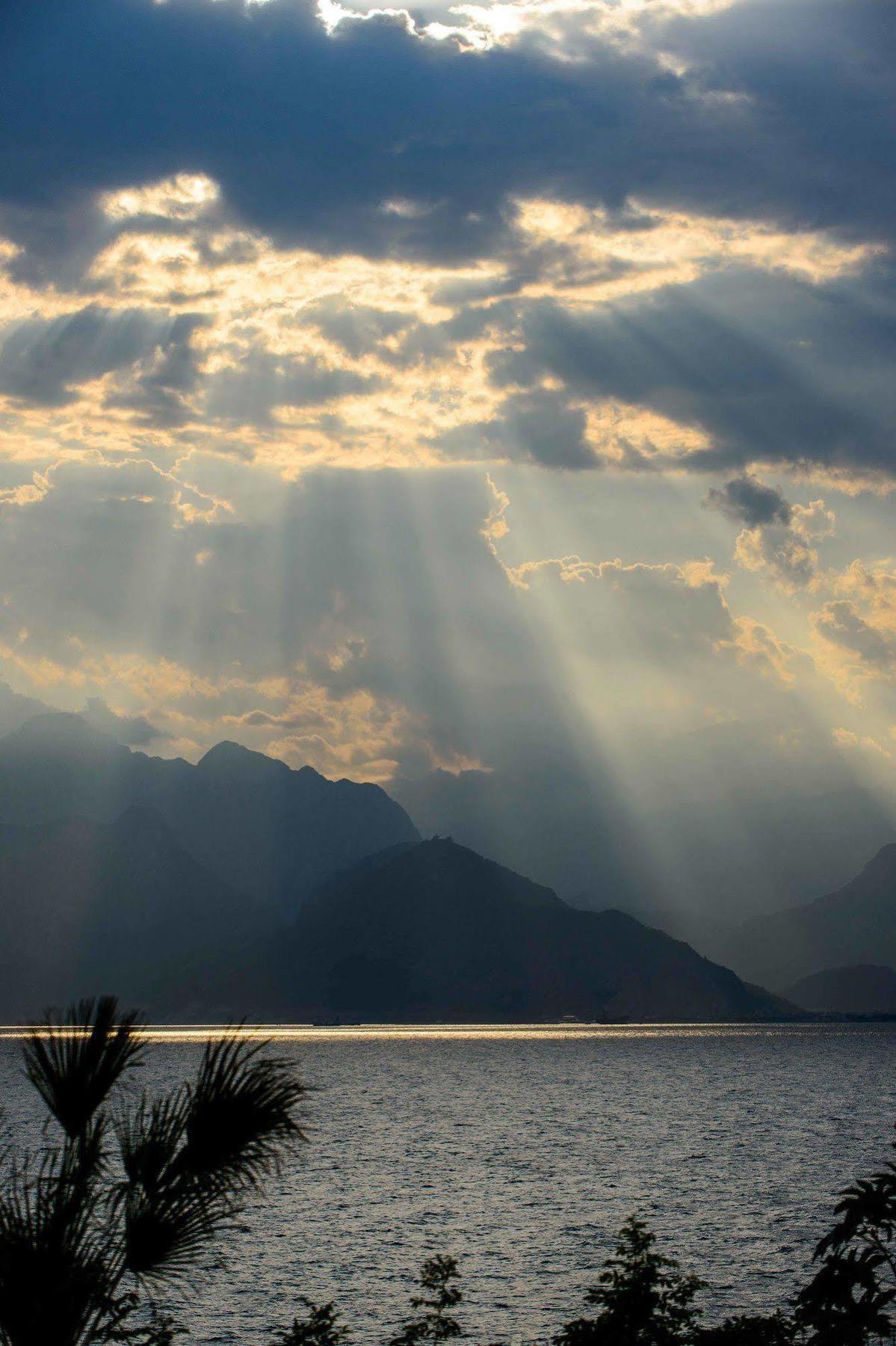 The Lifeco Antalya Well-Being Detox Center And Vegan Hotel Buitenkant foto