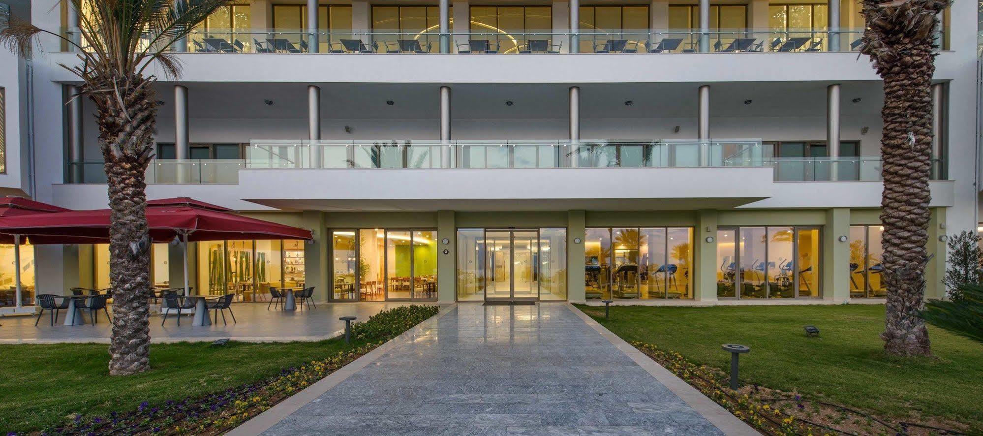 The Lifeco Antalya Well-Being Detox Center And Vegan Hotel Buitenkant foto