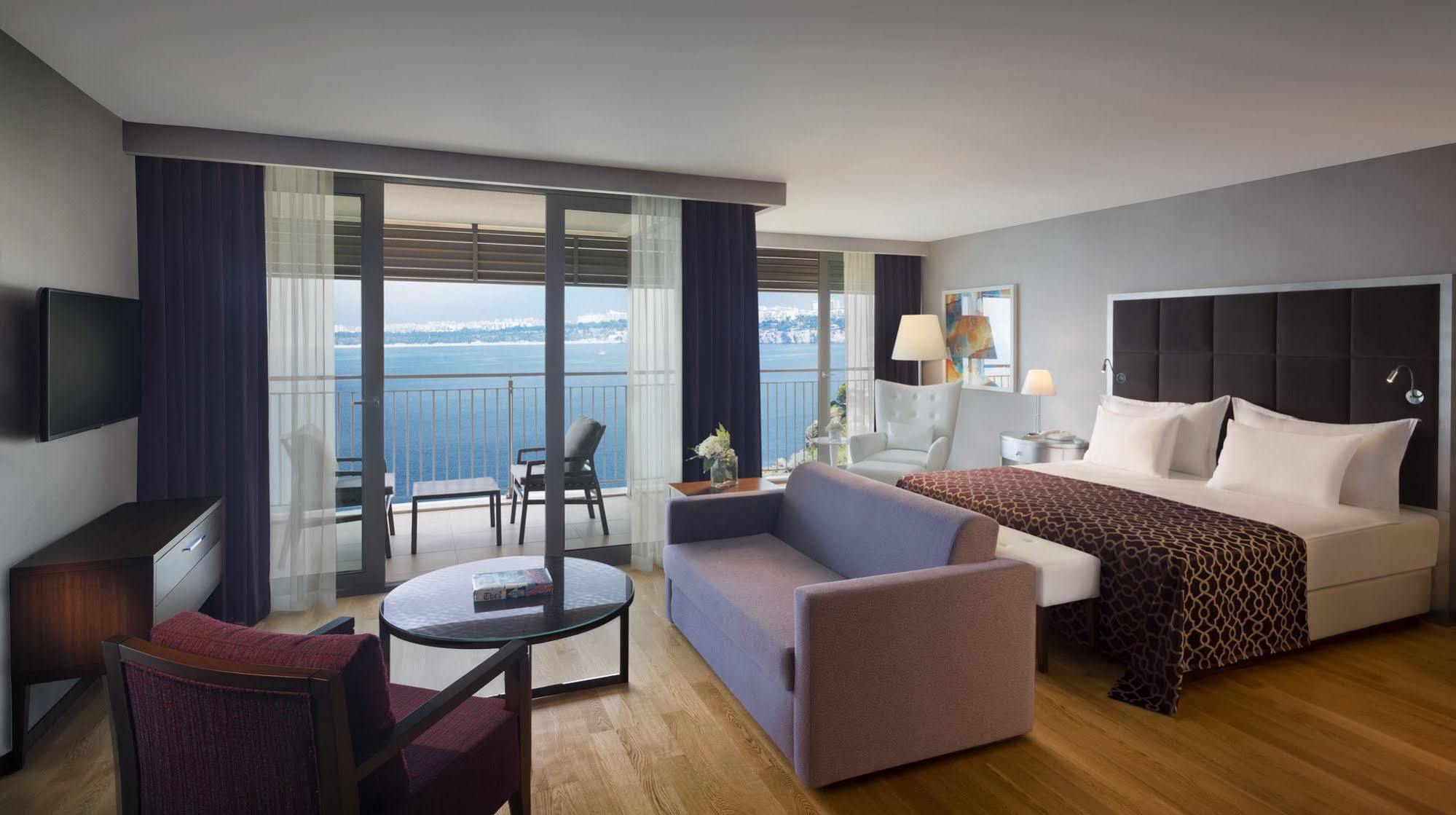 The Lifeco Antalya Well-Being Detox Center And Vegan Hotel Buitenkant foto